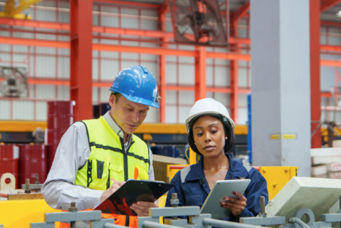 Process Hazard Analysis (PHA) for Non-Engineers