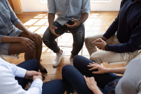 Psychological Flexibility in the Workplace