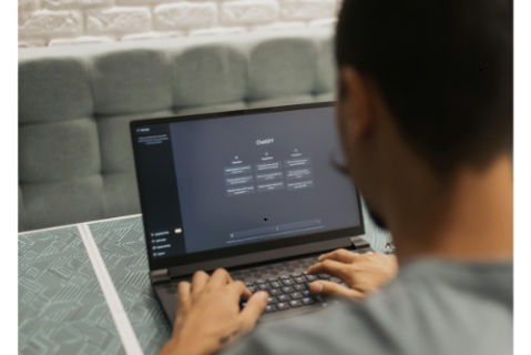10- AI Productivity with ChatGPT