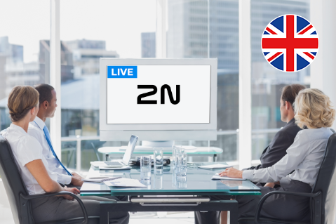 Unlock IP Communication In the Elevator Industry