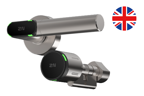 Electronic Locks (5A6)