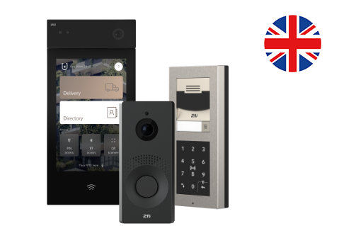 IP Intercoms (5A2)