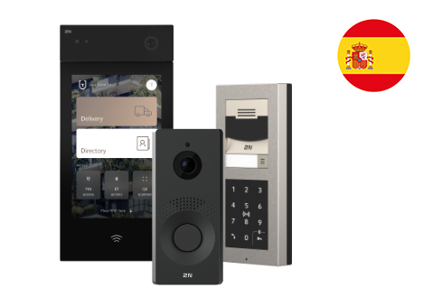 2N Interfonos IP (5S2)