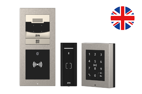 Access Units (5A1)