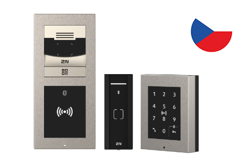 Access Unit (5C1)