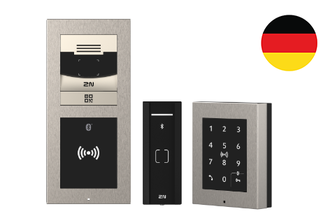 2N Access Unit (5G1)