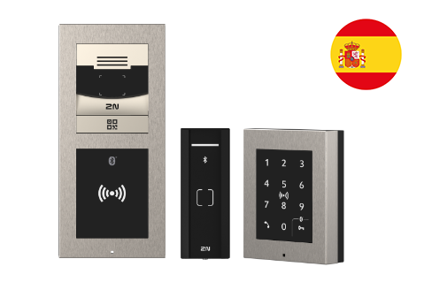 Unidad de acceso 2N (5S1)
