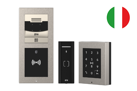 Unità di Accesso 2N (5I1)