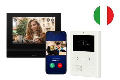 2N Unità di risposta (5I5)