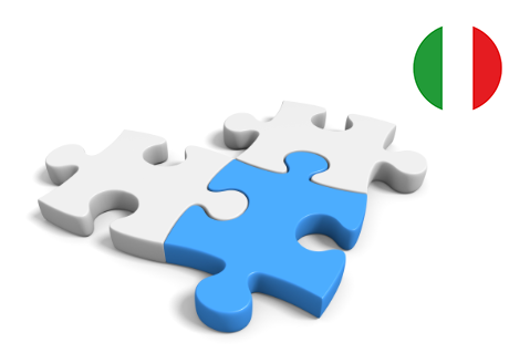 Possibilità di Integrazione (6I4)
