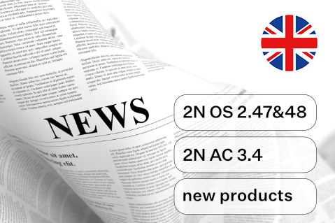 Update 17 (2N OS 2.47&48 + AC 3.4 + new products) (3A4)