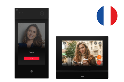 Configuration des appels (2F3)