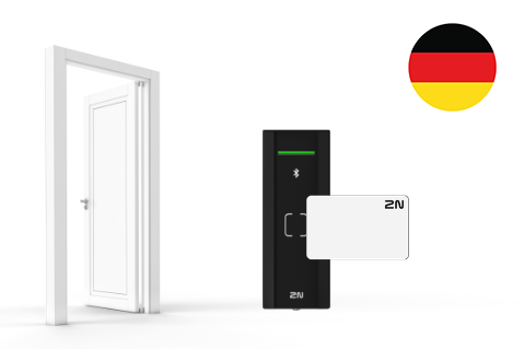 IP-Zugangskontrolle (2G5)
