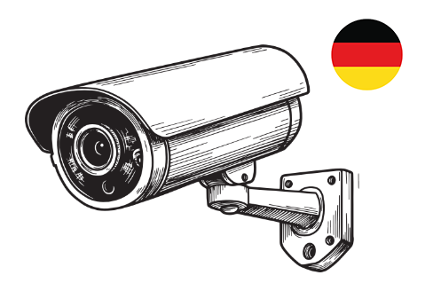 Visuelle Überwachung (6G3)
