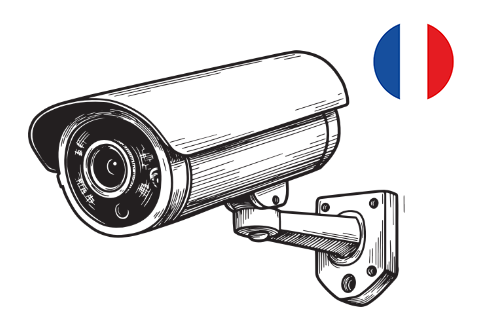 Surveillance visuelle (6F3)
