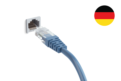 Vorbereitung der Installation (2G2)