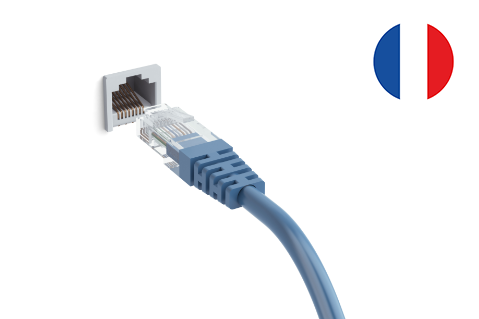 Préparation pour l'installation (2F2)
