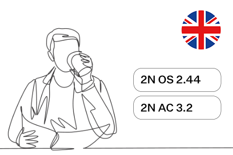 Update 14 (2N OS 2.44 + AC 3.2) (3A1)