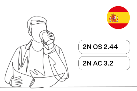 Actualización 14 (3S2)