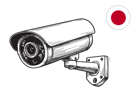 映像 モニタリング (6J3)