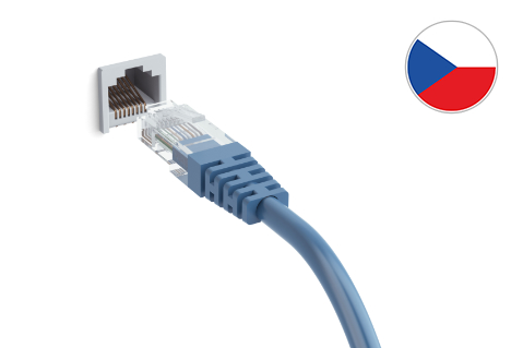 Příprava instalace (2C2)