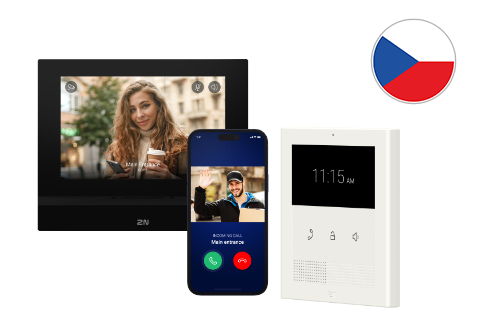 2N Odpovídací jednotky (5C5)