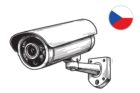 Vizuální dohled (6C3)