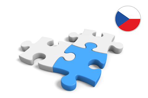 Možnosti integrace (6C4)