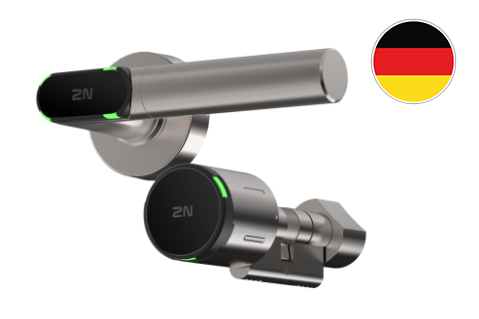 2N Elektronische Schlösser (9G1)