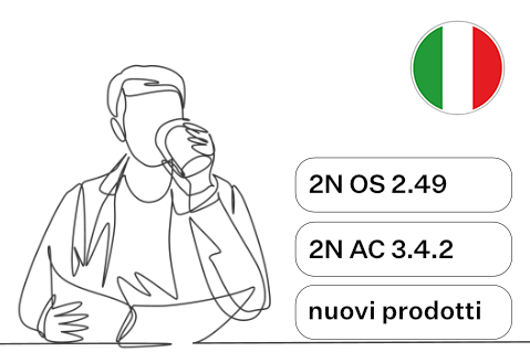 Aggiornamento 18 (3I4)