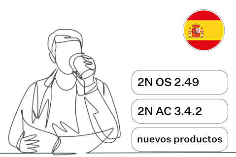 Actualización 18 (3S4)