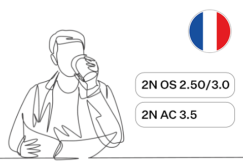 Mise à jour 19 (3F4)