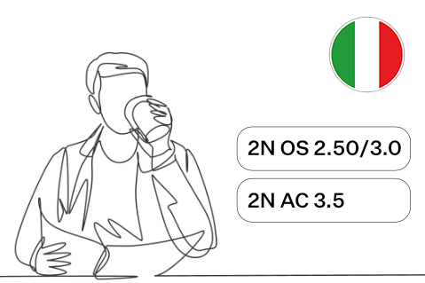 Aggiornamento 19 (3I4)