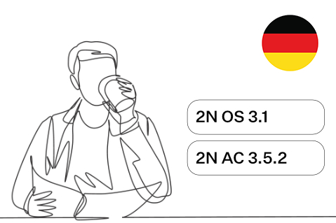 Update 20 (3G4)