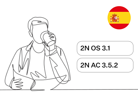 Actualización 20 (3S4)