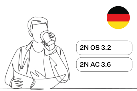 Update 21 (3G4)