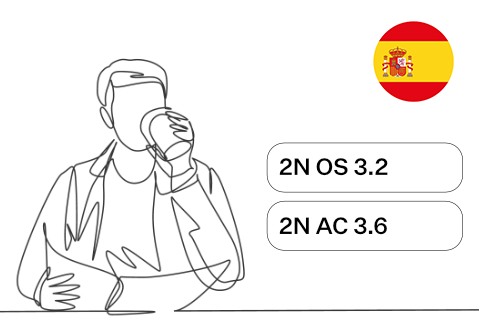 Actualización 21 (3S4)