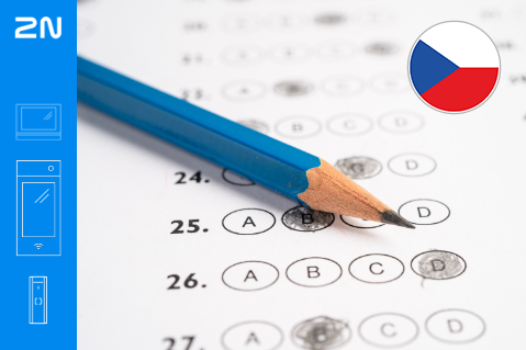 Základní certifikační test (4C)