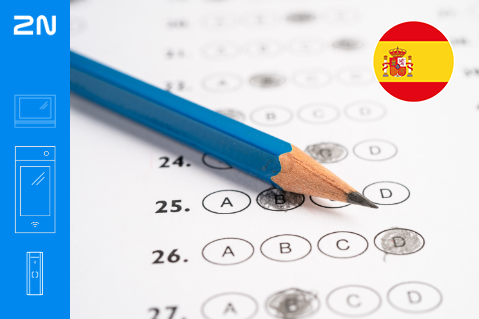 Prueba de certificación básica (4S)