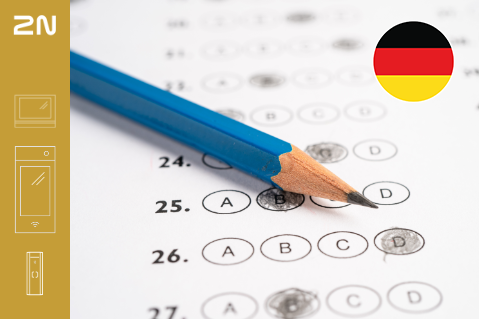 Zertifizierungsprüfung Für Fortgeschrittene (7G)