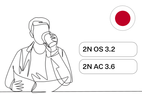 Update 21 (3J4)