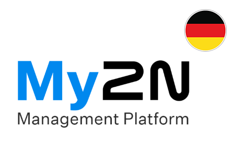 My2N - Modul „Facility Manager“ (9G3)