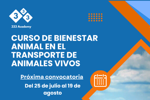 Bienestar animal en el transporte de animales vivos (BAT JULIO)