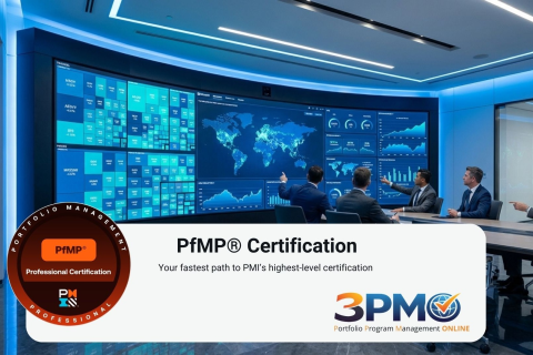 PfMP Certification Training