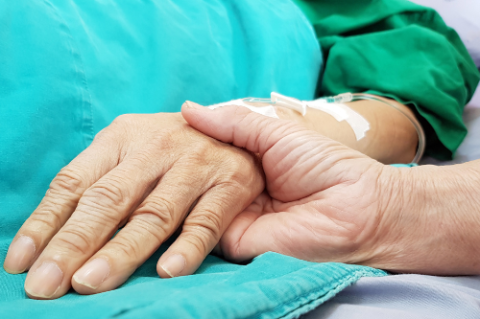 OPFM3 Anxiety Disorders & End-of-Life Distress: Research-Based Perspectives (1 CE) (OPFM3)