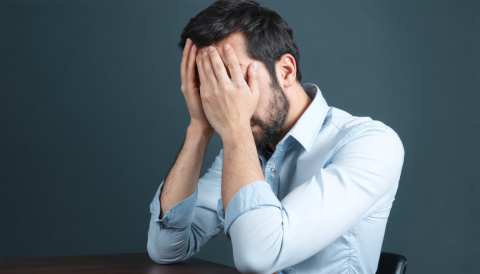 OPFN1 Cluster Headaches & Migraines - Research-Based (1 CE) (OPFN1)