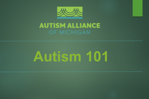 Autism 101