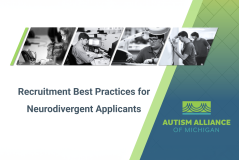 Inclusive Recruiting & Hiring