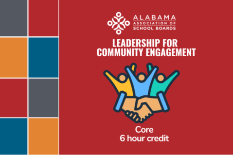 2026-27 Leadership for Community Engagement