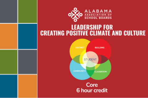 2026-27 Leadership for Creating Positive Climate & Culture